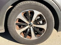 Used Kia Sorento 197 HP (144 kW) 2016 Grey SUV