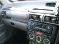 Used Land Rover Freelander 2002 SUV