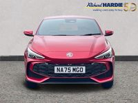 New MG MG3 SE 191 HP (140 kW) 2025 Hatchback