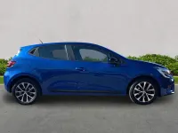 Gebraucht Renault Clio V Evolution 145 PS (106 kW) 2023 Blau Kleinwagen