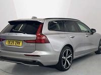 Used Volvo V60 Ultra 194 HP (142 kW) 2026 Estate