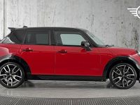 Used Mini Cooper S Hatch 201 HP (147 kW) 2025 Red Hatchback