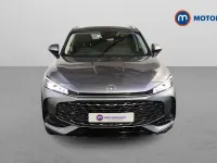 Used MG HS Trophy 224 HP (164 kW) 2025 Grey SUV