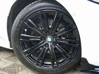 Used BMW 320 M Sport 190 HP (139 kW) 2020 White Sedan