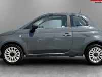 Used Fiat 500 Dolcevita 69 HP (50 kW) 2022 Hatchback