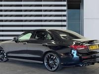 Used Mercedes E53 AMG Edition 435 HP (319 kW) 2023 Sedan