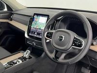 Used Volvo XC90 Plus 247 HP (181 kW) 2025 Black SUV