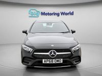 Used Mercedes A180 Executive 116 HP (85 kW) 2020 Hatchback