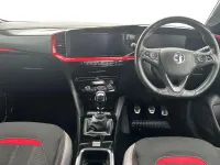 Used Vauxhall Mokka S 136 HP (100 kW) 2023 White SUV