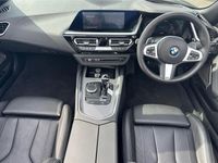used BMW Z4 M40i 3.0 2dr