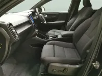 Used Volvo C40 Plus 169 kW (231 HP) 2023 Black SUV