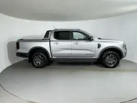 Used Ford Ranger Wildtrack 237 HP (174 kW) 2025 Silver Pickup