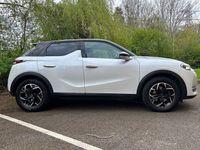 used DS Automobiles DS3 