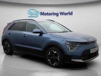 Used Kia e-Niro 147 kW (201 HP) 2023 SUV