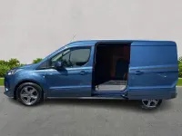 Begagnad Ford Transit Connect Sport 120 HK (88 kW) 2020 Blå Minibuss