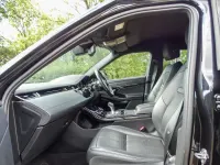 Used Land Rover Range Rover evoque HSE Dynamic 2020 Black SUV