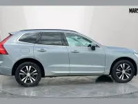 Second-hand Volvo XC60 Core 247 CP (181 kW) 2024 Gri SUV