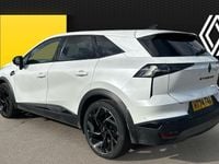 Used Renault Symbioz Techno Esprit Alpine 143 HP (105 kW) 2025 SUV