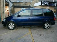 used Ford Galaxy 1.9