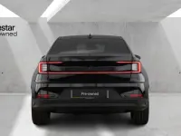 New Polestar 2 309 kW (421 HP) 2026 Black Hatchback