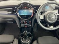 Used Mini Cooper S Classic 189 HP (139 kW) 2023 Silver Hatchback