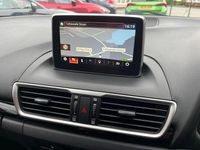 Used Mazda 3 Inclusive 2016 Red Hatchback