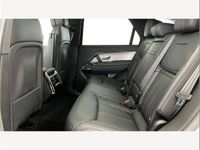 Used Land Rover Range Rover Sport SE Dynamic 460 HP (338 kW) 2024 White SUV