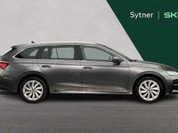 Used Skoda Octavia 2025 Estate