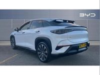 Used BYD Sealion 7 Design 389 kW (530 HP) 2025 Other SUV