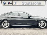 used BMW 420 Gran Coupé 4 Series Gran Coupe i M Sport 2.0 5dr