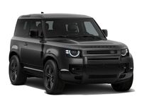 New Land Rover Defender HSE Dynamic 349 HP (256 kW) 2025 Estate