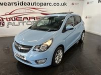 used Vauxhall Viva 1.0 SL 5dr