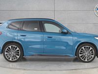 used BMW X1 sDrive20i M Sport 1.5 5dr