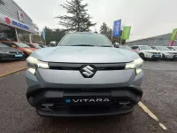 Nuevo Suzuki Vitara 135 kW (184 CV) 2026 Plateado SUV
