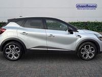 Used Renault Captur Techno 2022 SUV