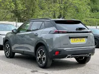 Second-hand Peugeot 2008 GT 129 CP (94 kW) 2024 Gri SUV