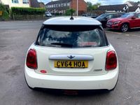 used Mini Cooper R- AUTO £20 ROAD TAX 69899 MILES START/STOP SERVICE HISTORY ABS AIRCON DAB RADIO USB AUX Hatchback