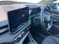 Begagnad Cupra Terramar VZ2 272 HK (200 kW) 2026 Blå SUV