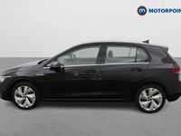 used VW Golf VII 