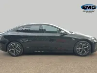 Used BYD Seal 389 kW (530 HP) 2025 Black Sedan