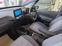 Used VW ID.3 Pro Performance 150 kW (204 HP) 2023 Grey Hatchback