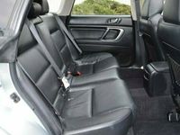 Begagnad Subaru Legacy 2004 Kombi