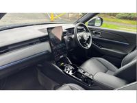 Used Honda e:Ny1 Advance 147 kW (200 HP) 2024 Blue SUV