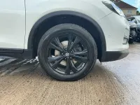 Used Nissan X-Trail N-TEC 150 HP (110 kW) 2020 White SUV