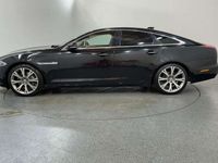 used Jaguar XJ 3.0d V6 Portfolio 4dr Auto