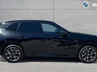 Used BMW X3 M Sport 197 HP (144 kW) 2025 Black sapphire SUV