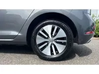 Used VW e-Golf 99 kW (135 HP) 2019 Hatchback