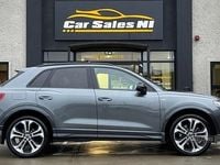 Used Audi 200 Black Edition 197 HP (144 kW) 2022 Grey Estate