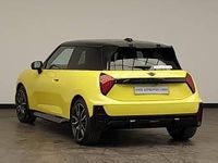 Used Mini Cooper Sport 135 kW (184 HP) 2025 Yellow Hatchback