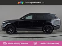 used Land Rover Range Rover Velar 2.0 D180 R-Dynamic HSE 5dr Auto